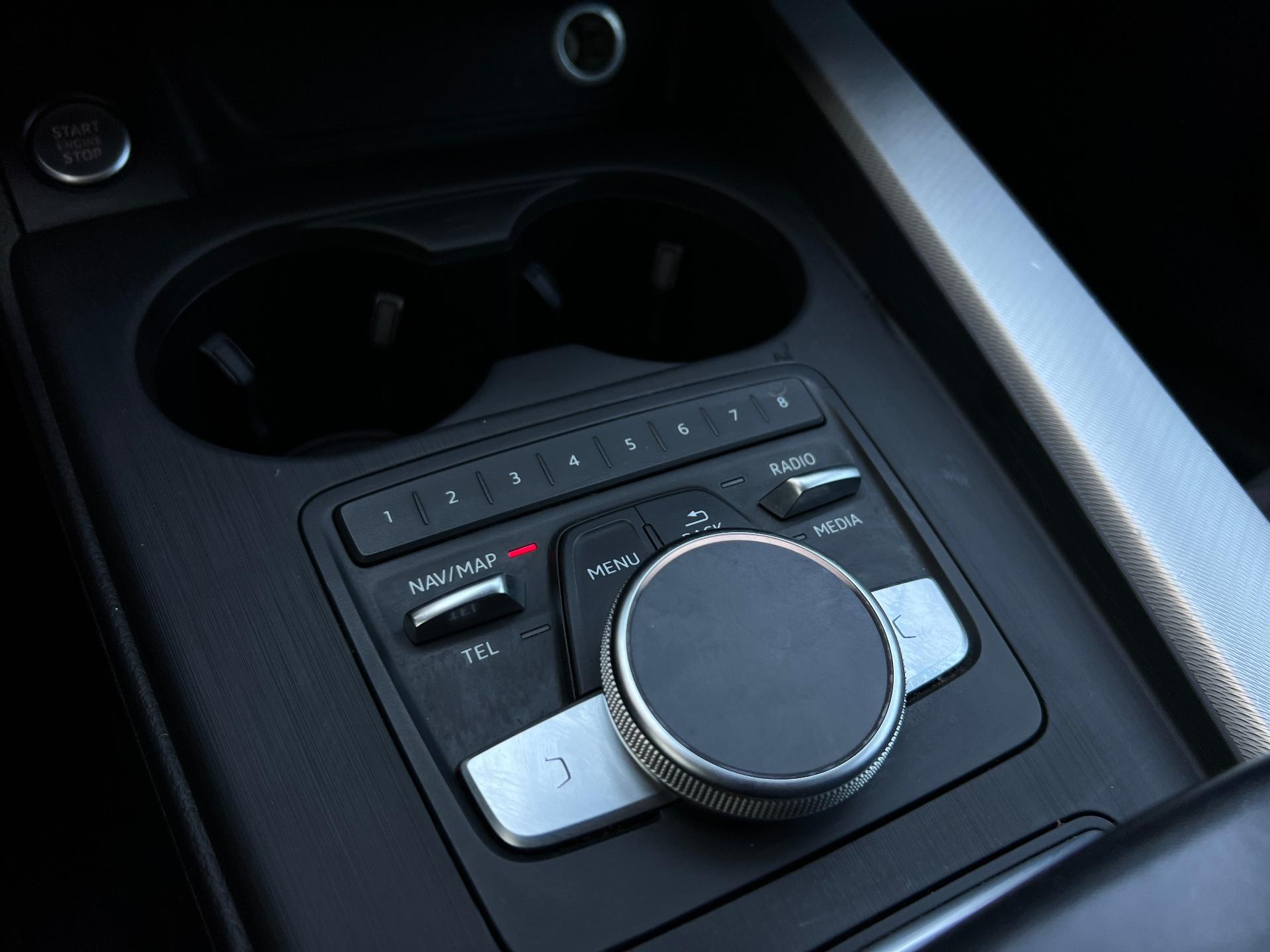 Audi-A4