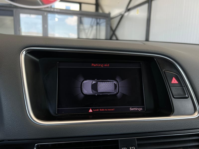 Car Thumb