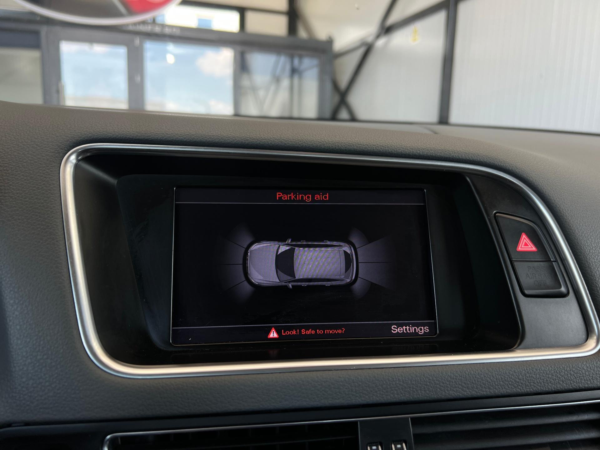 Audi-Q5