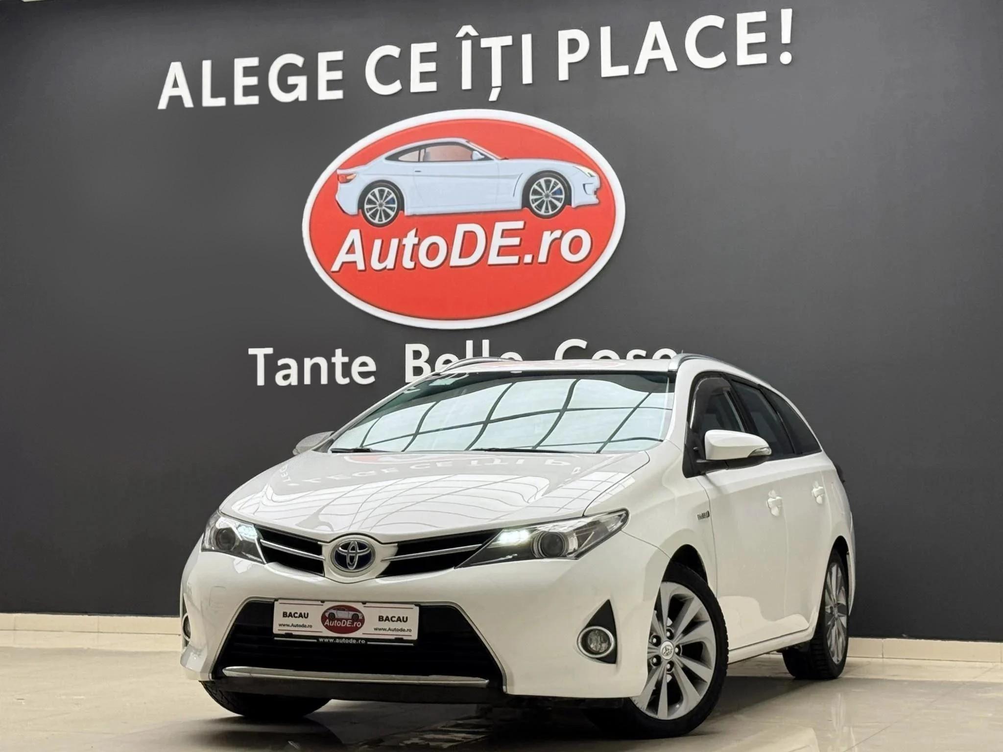 Toyota-Auris