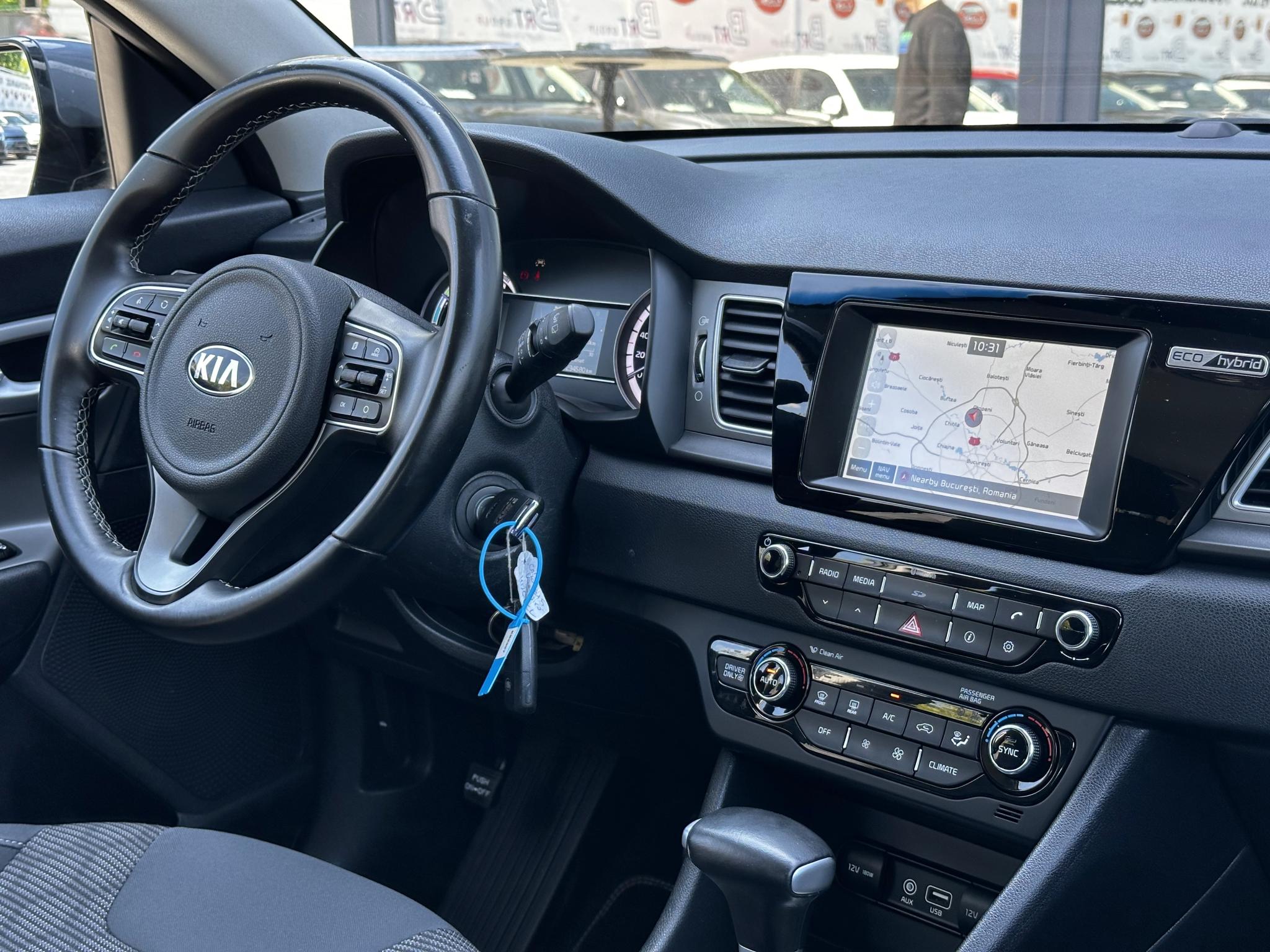 Kia-Niro