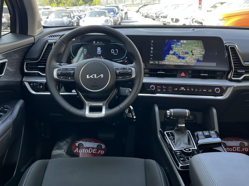 Car Thumb