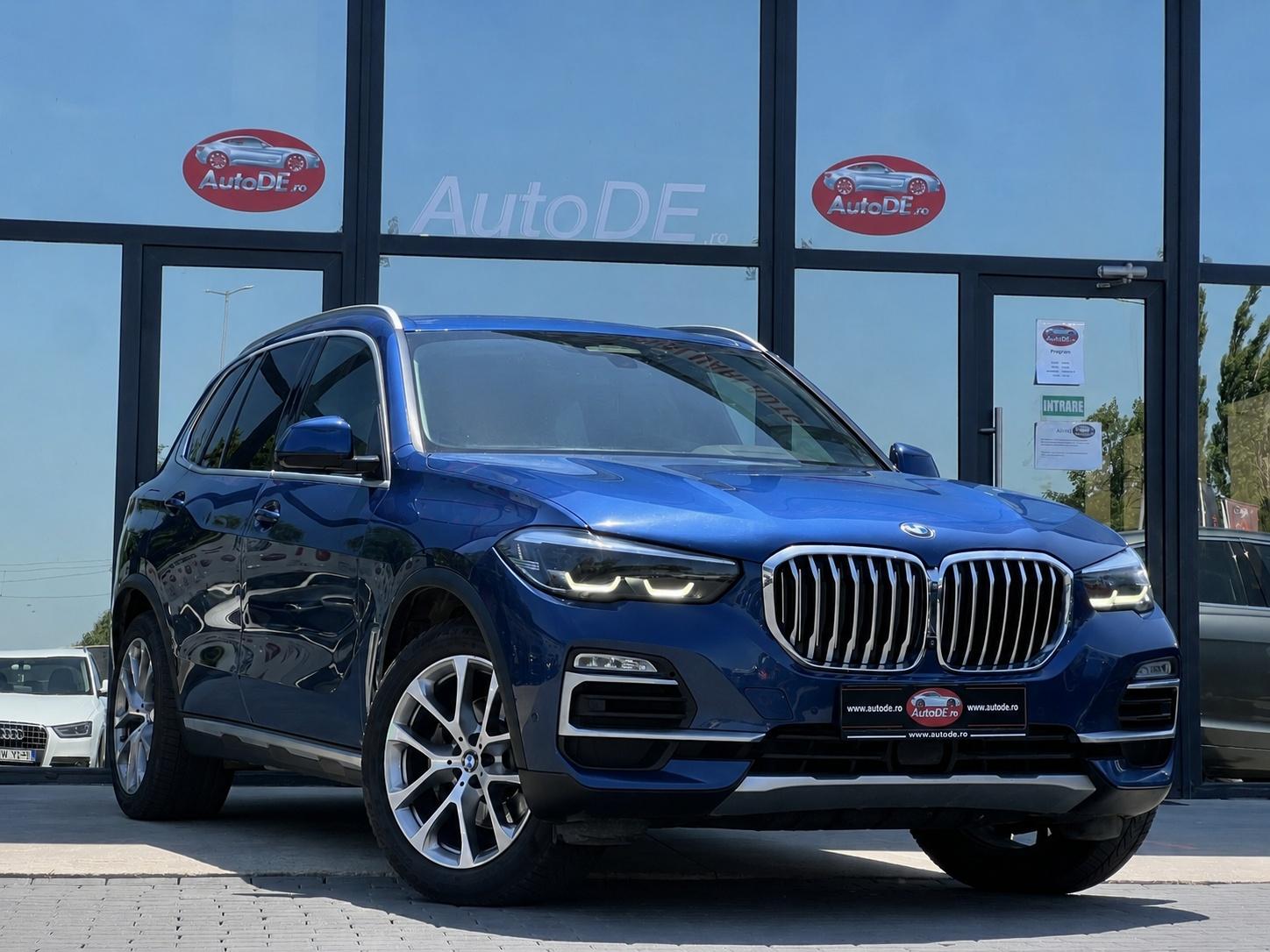 BMW-X5