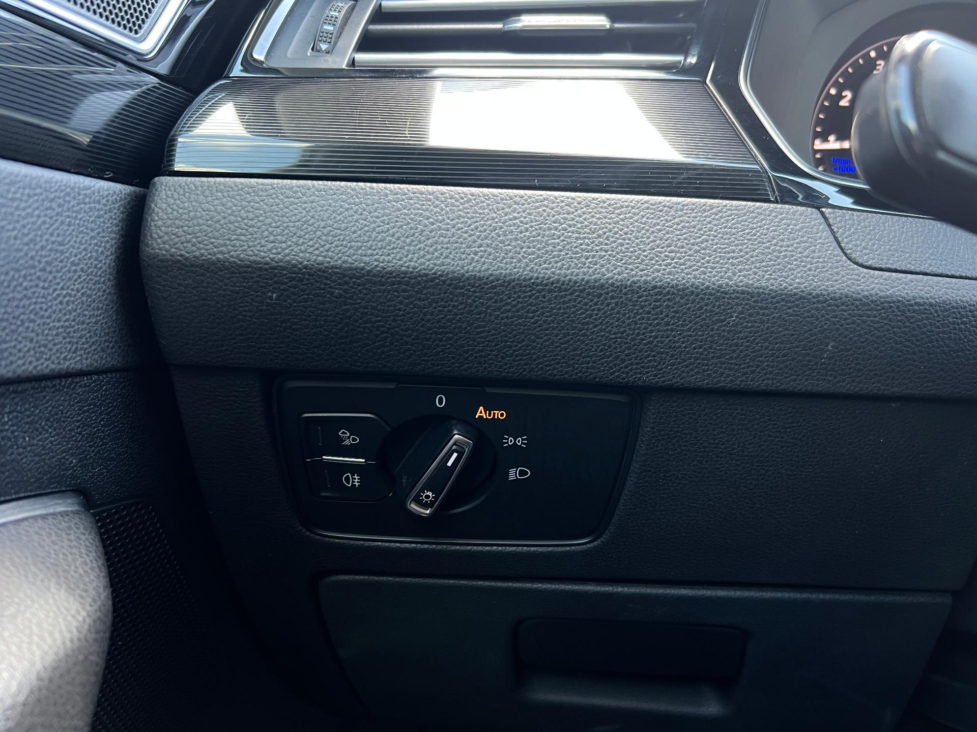 Volkswagen-Arteon