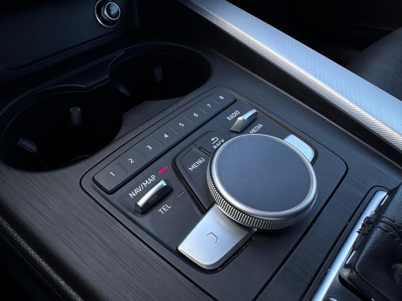 Car Thumb