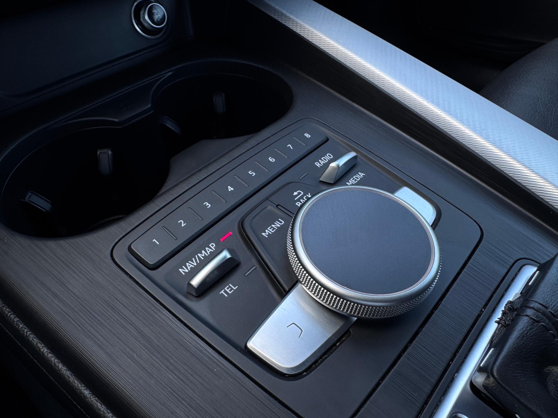 Audi-A5