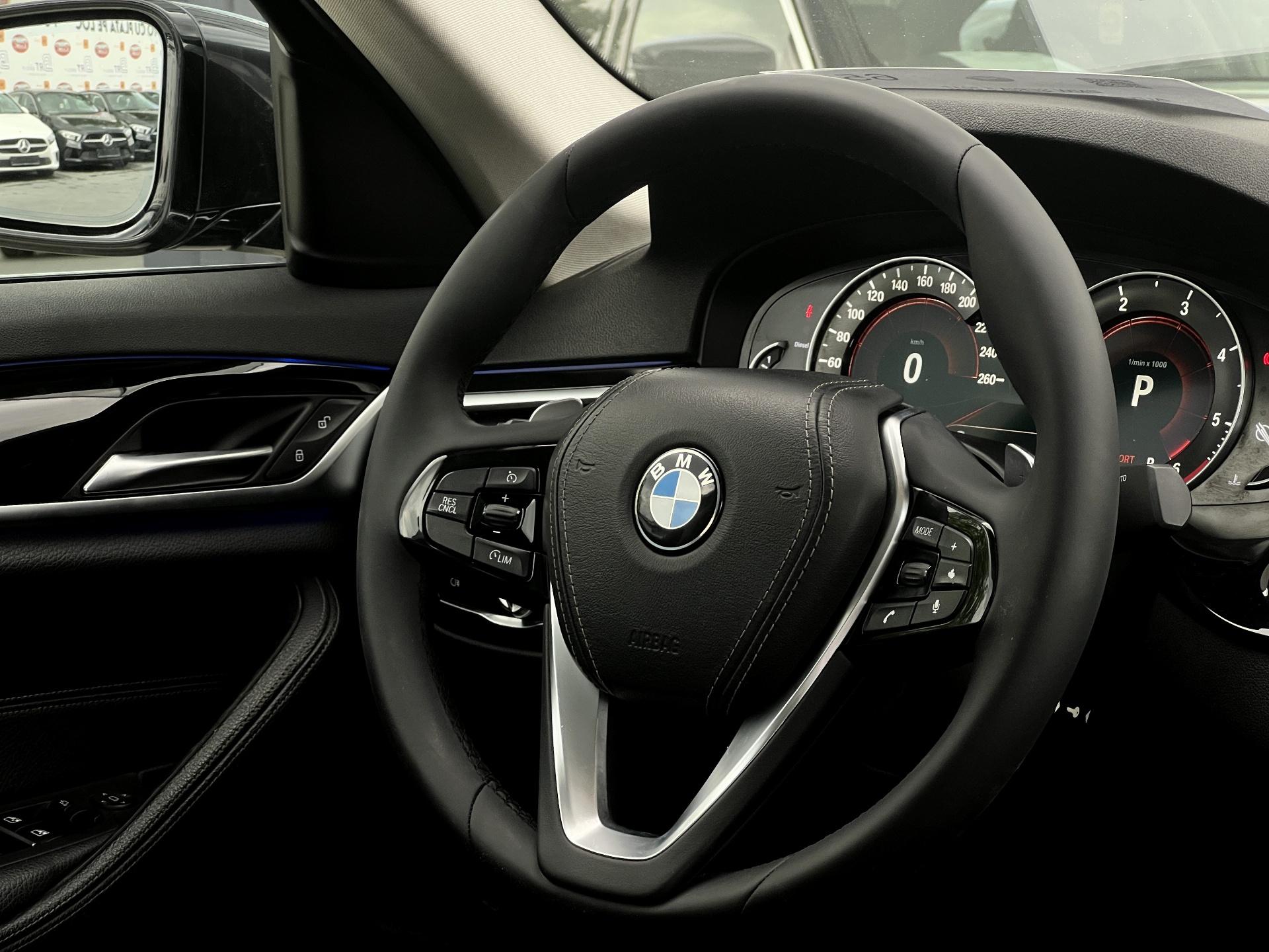 BMW-Seria 5