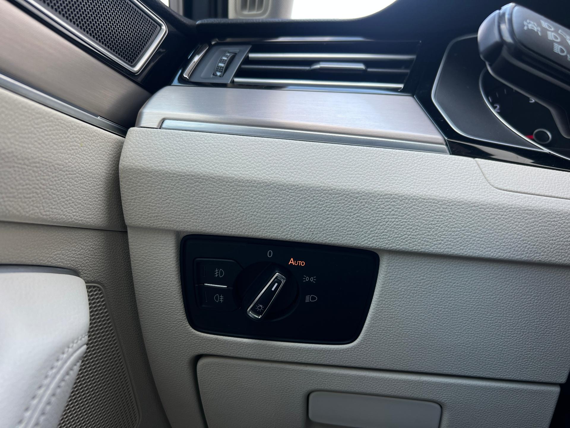 Volkswagen-Passat