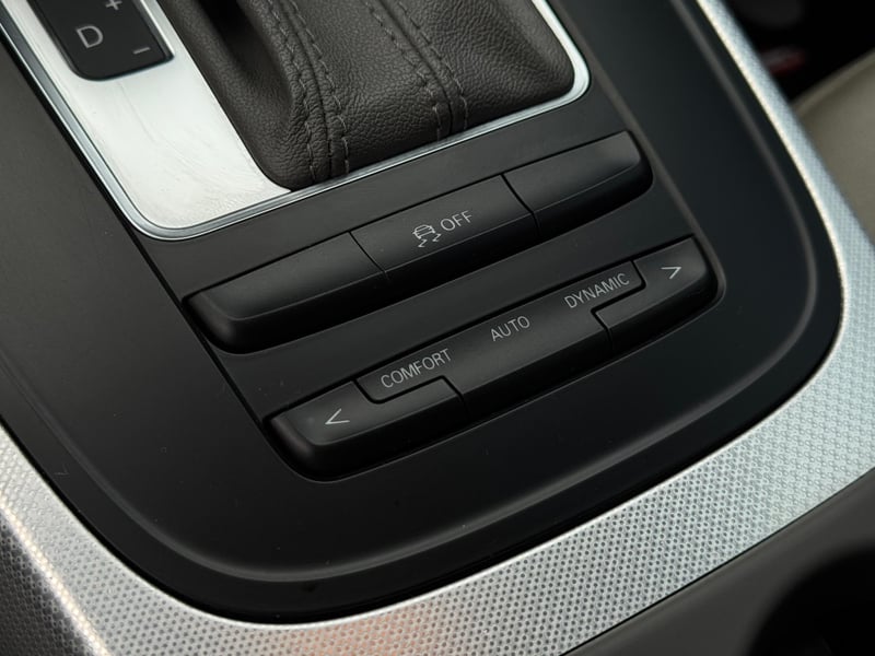 Car Thumb