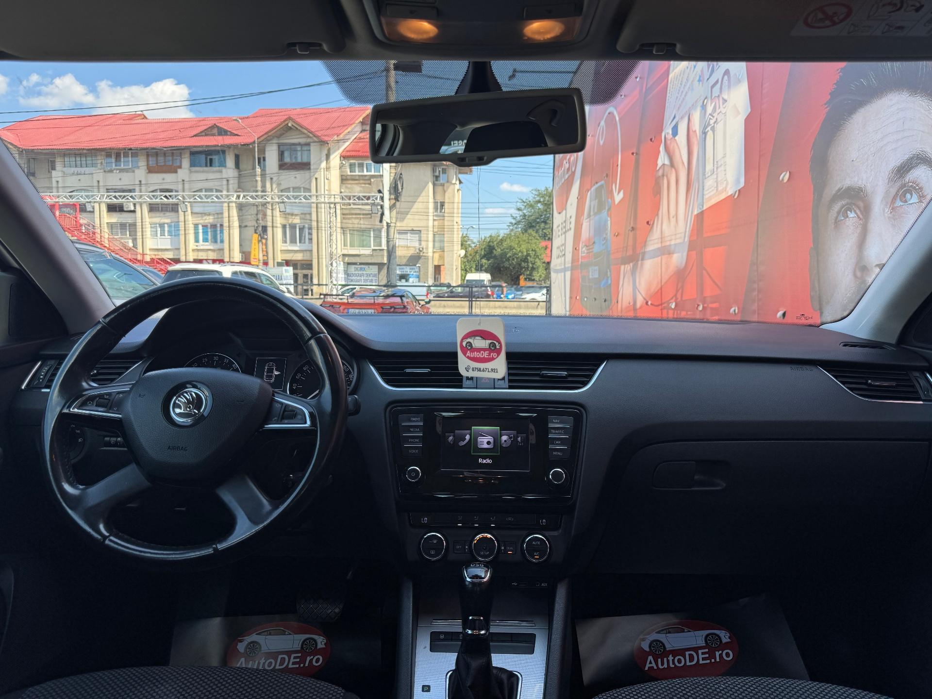 Skoda-Octavia