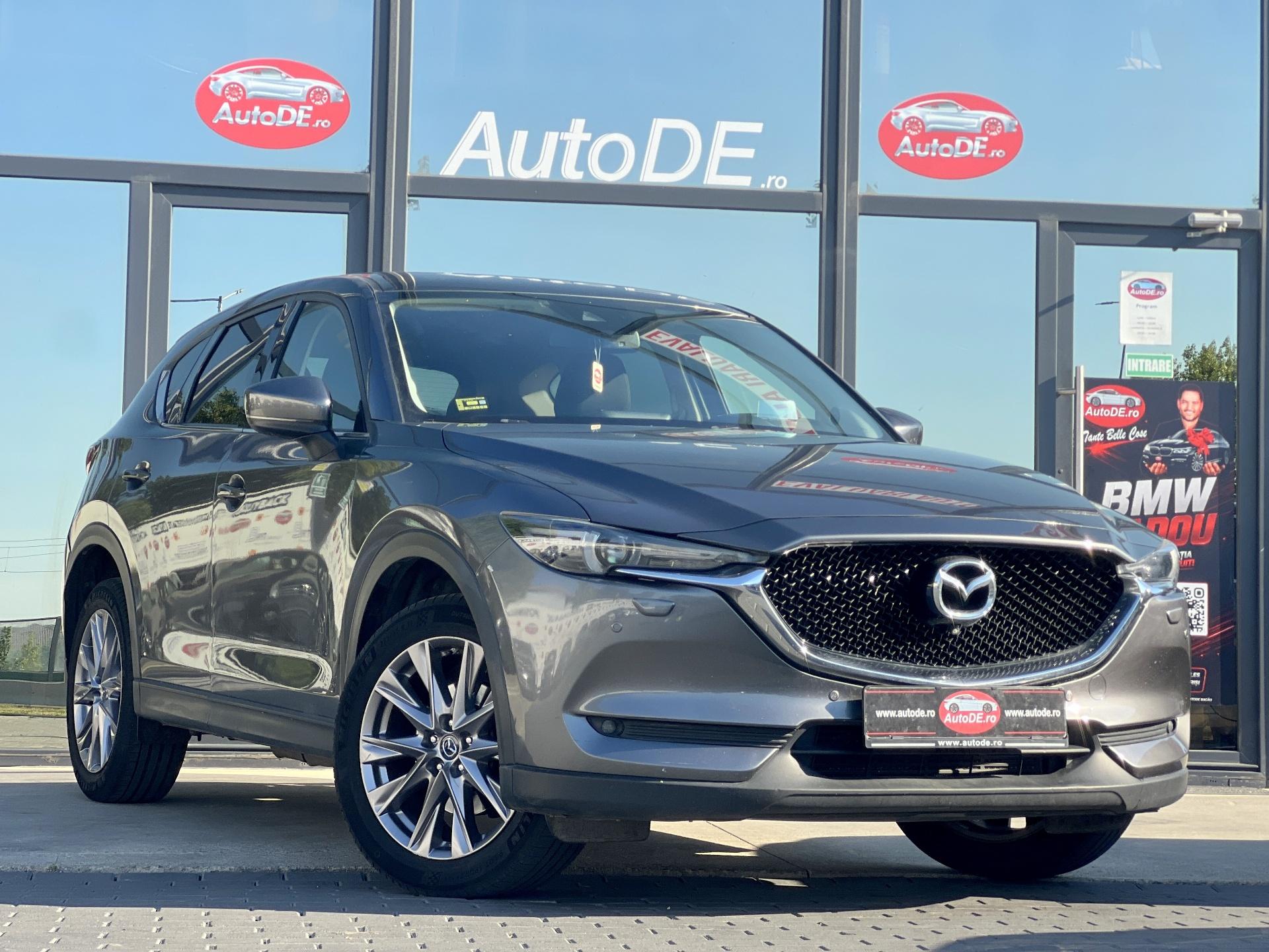 Mazda-CX-5