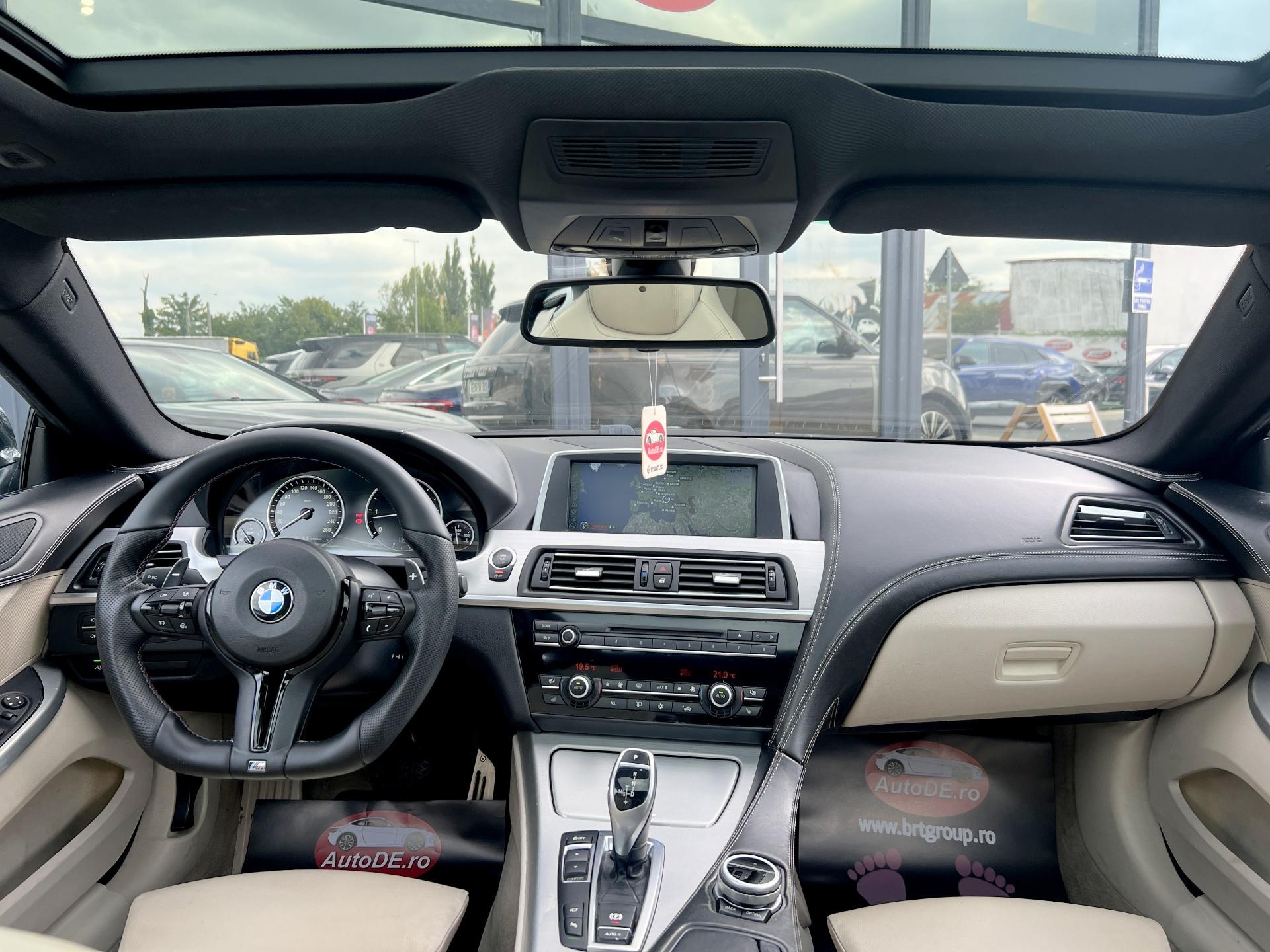 BMW-Seria 6