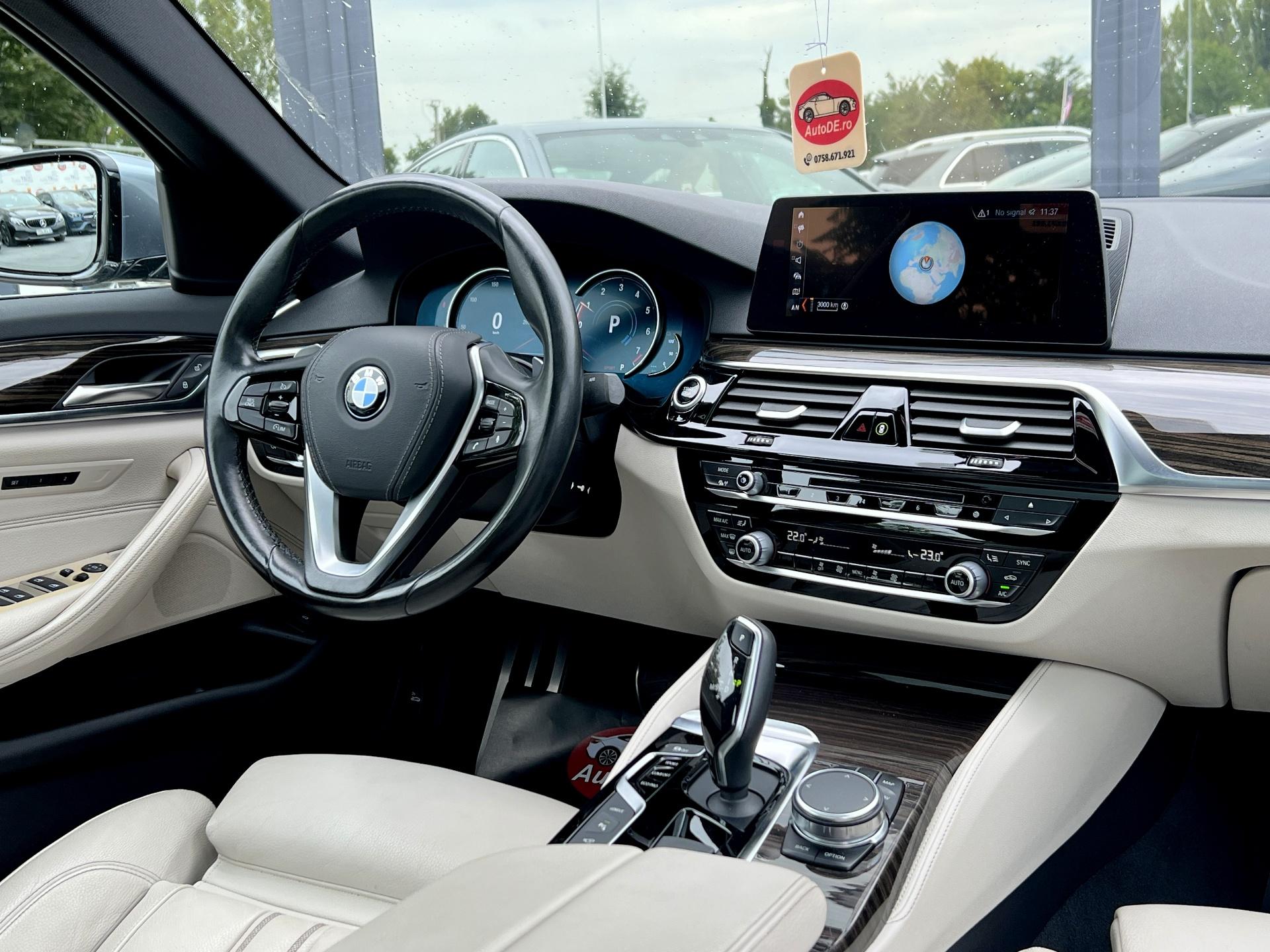 BMW-Seria 5