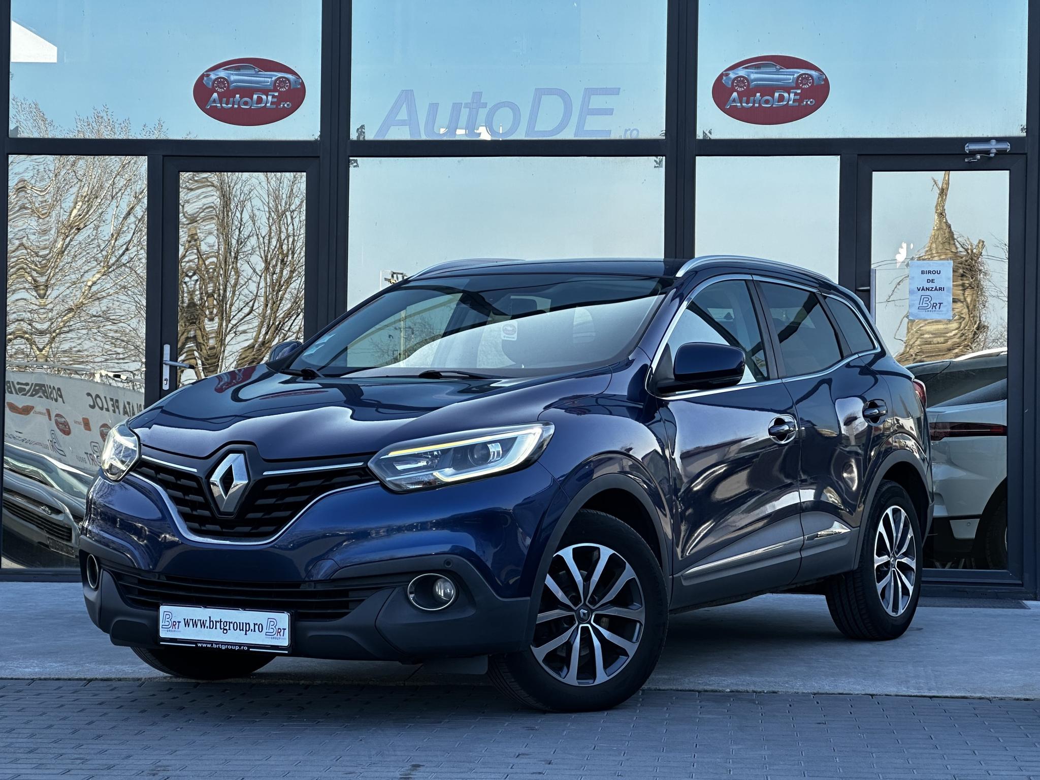 Renault-Kadjar