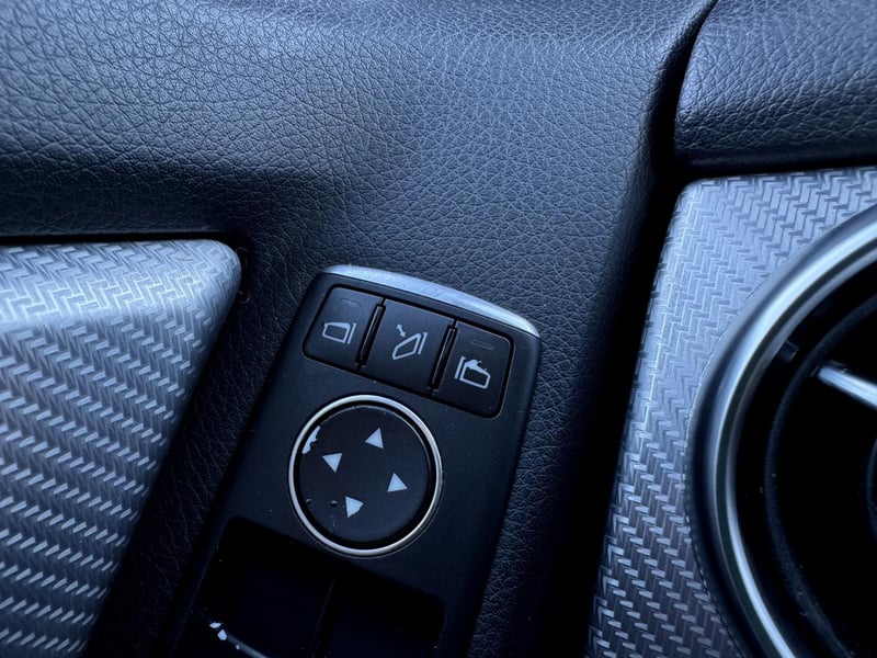 Car Thumb