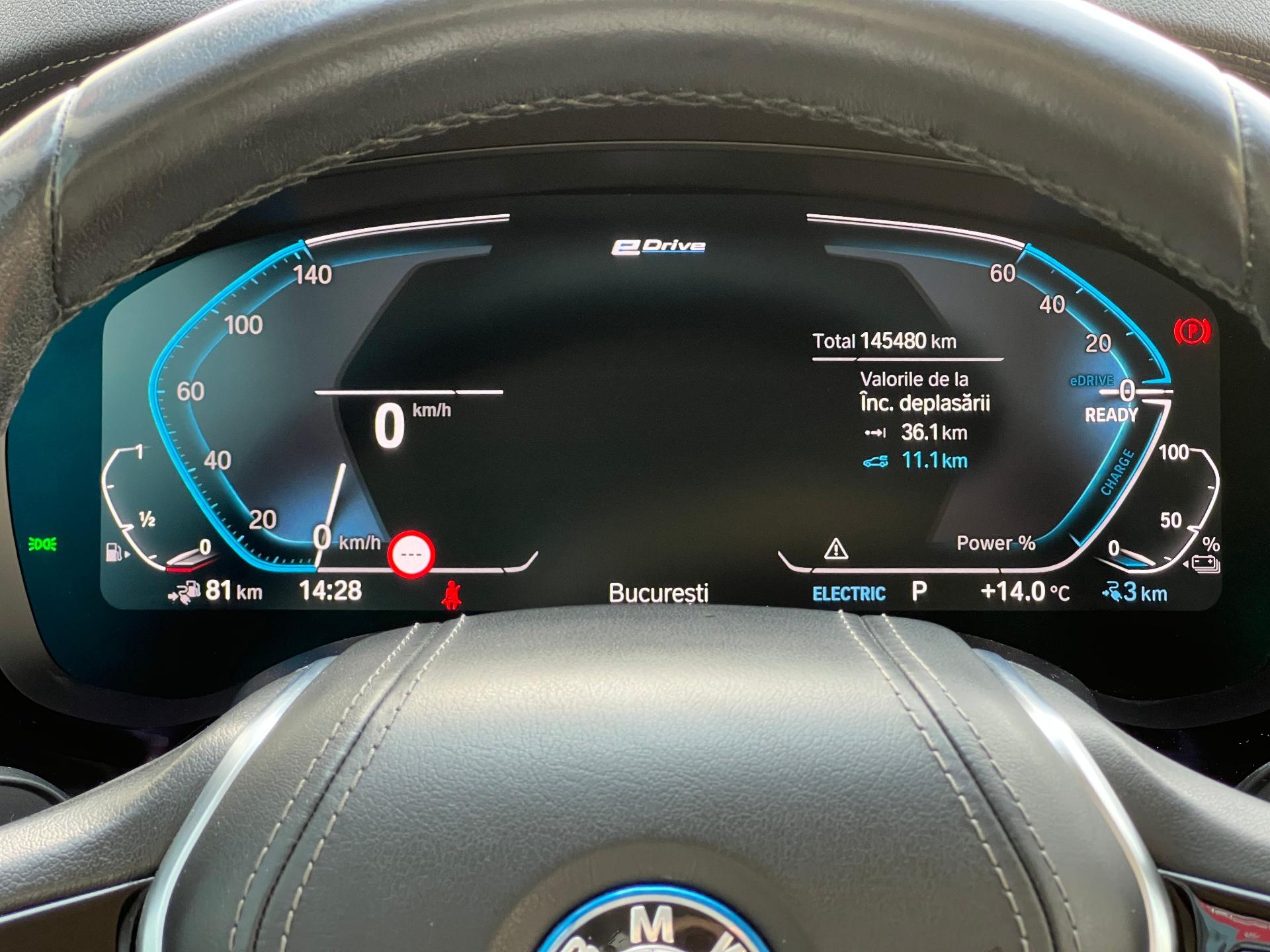 BMW-Seria 5