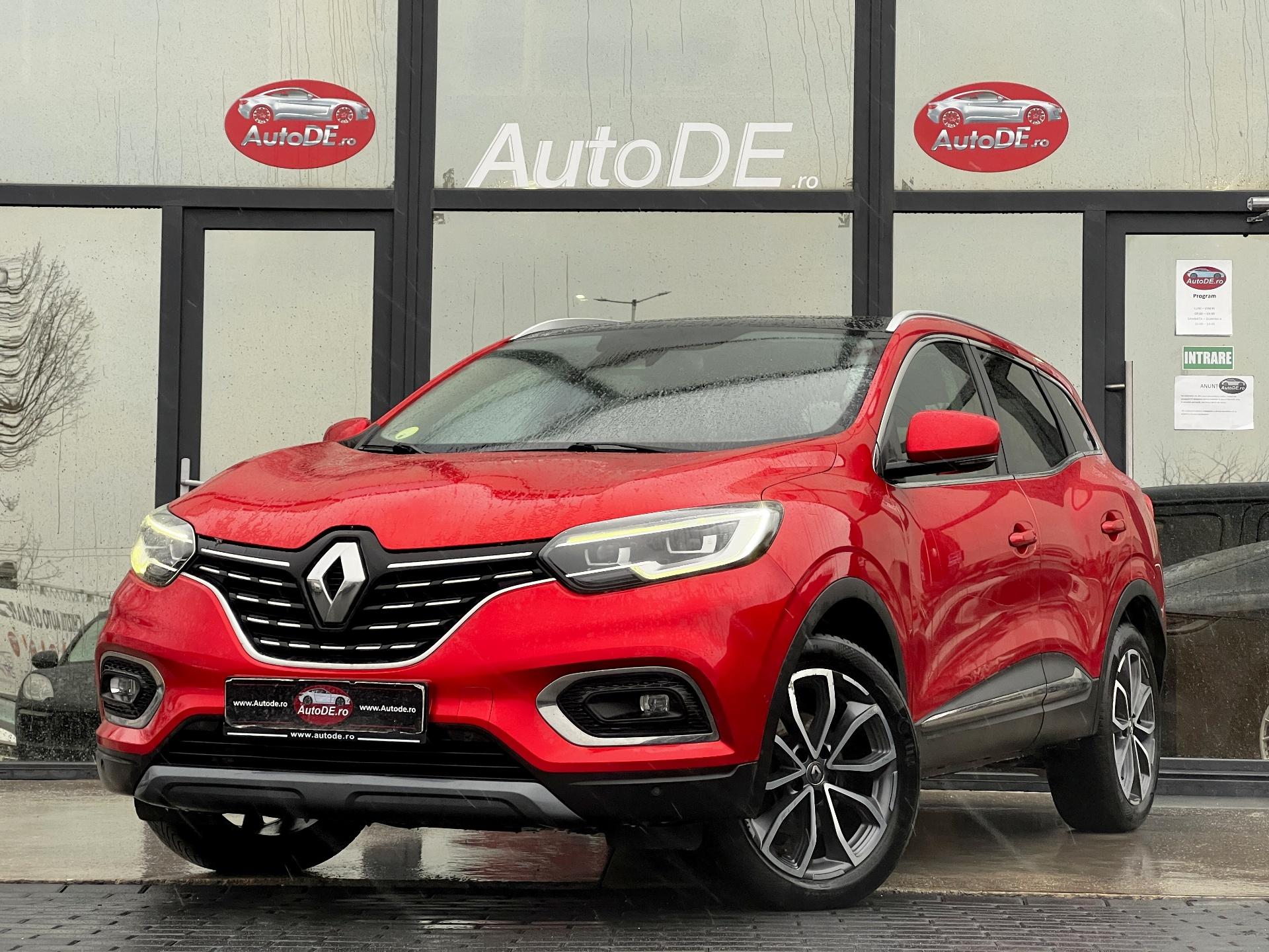 Renault-Kadjar