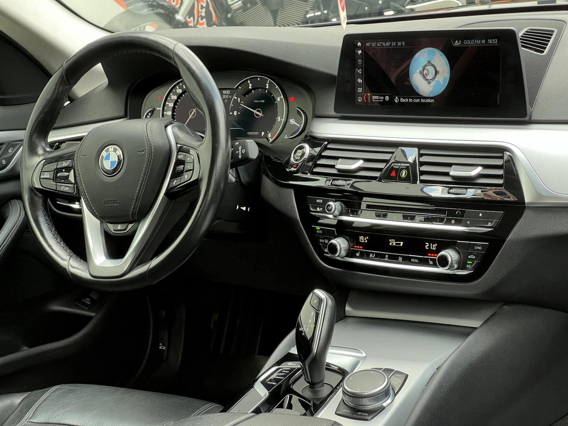 BMW-Seria 5