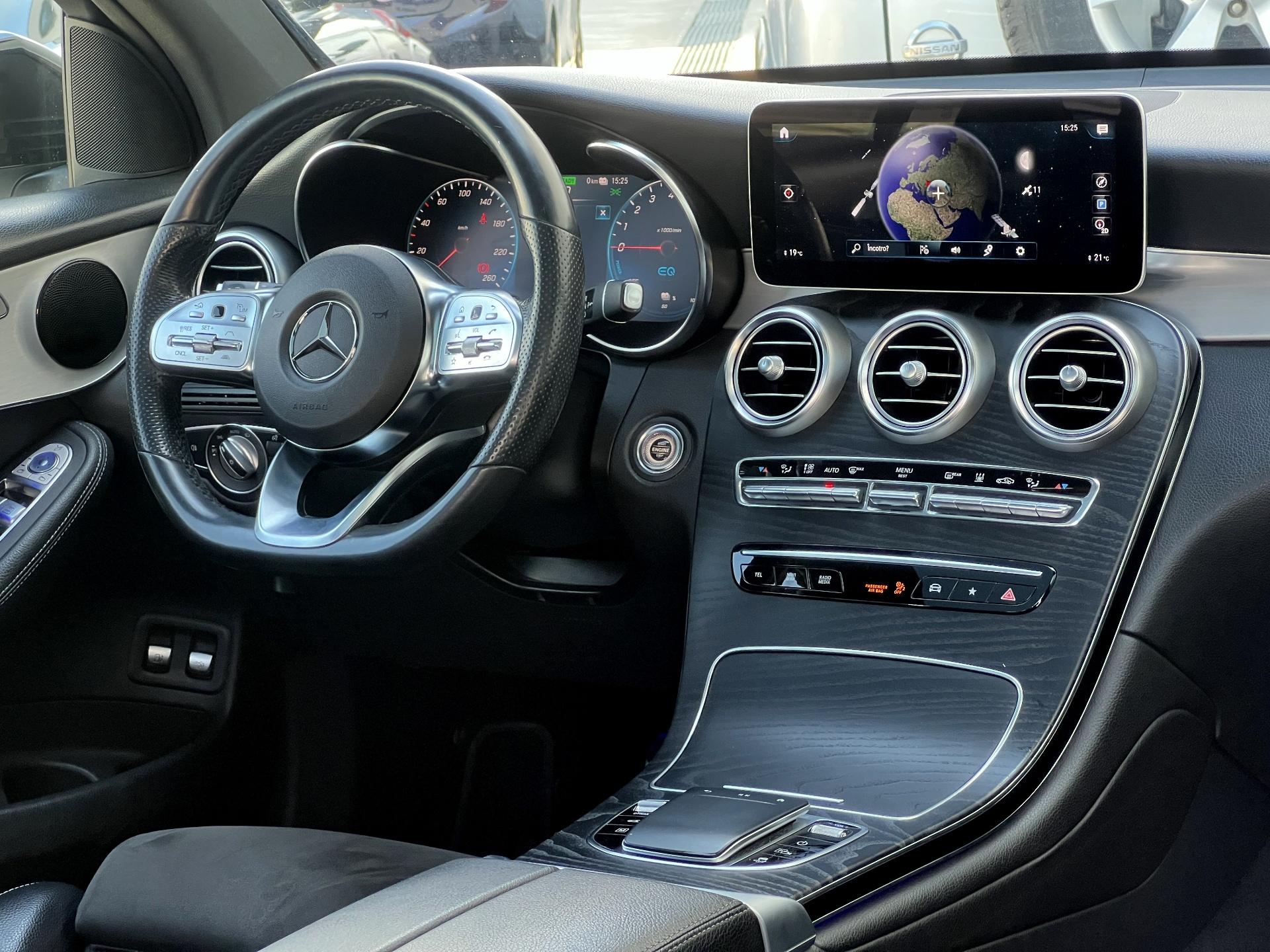 Mercedes-Benz-GLC