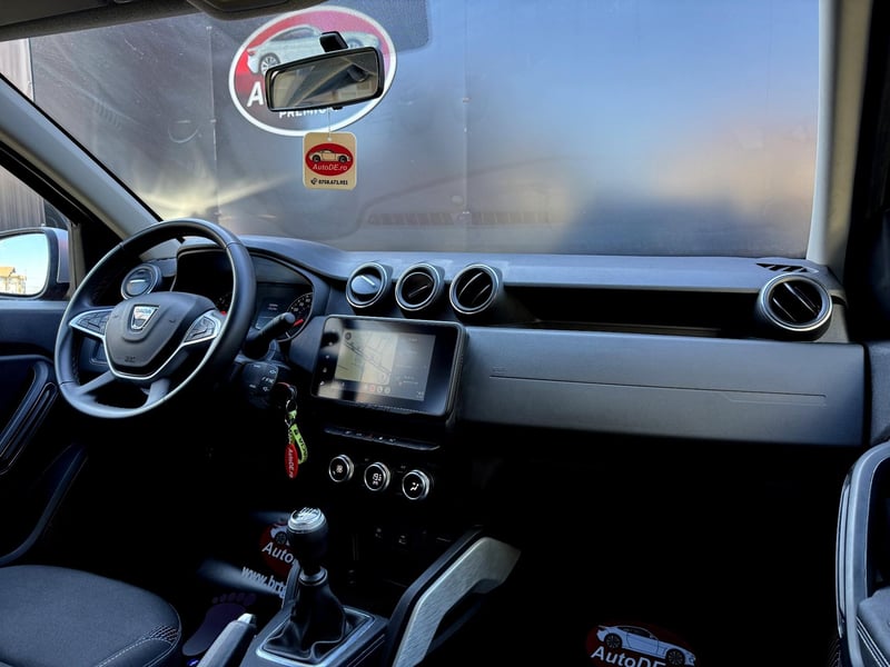 Car Thumb