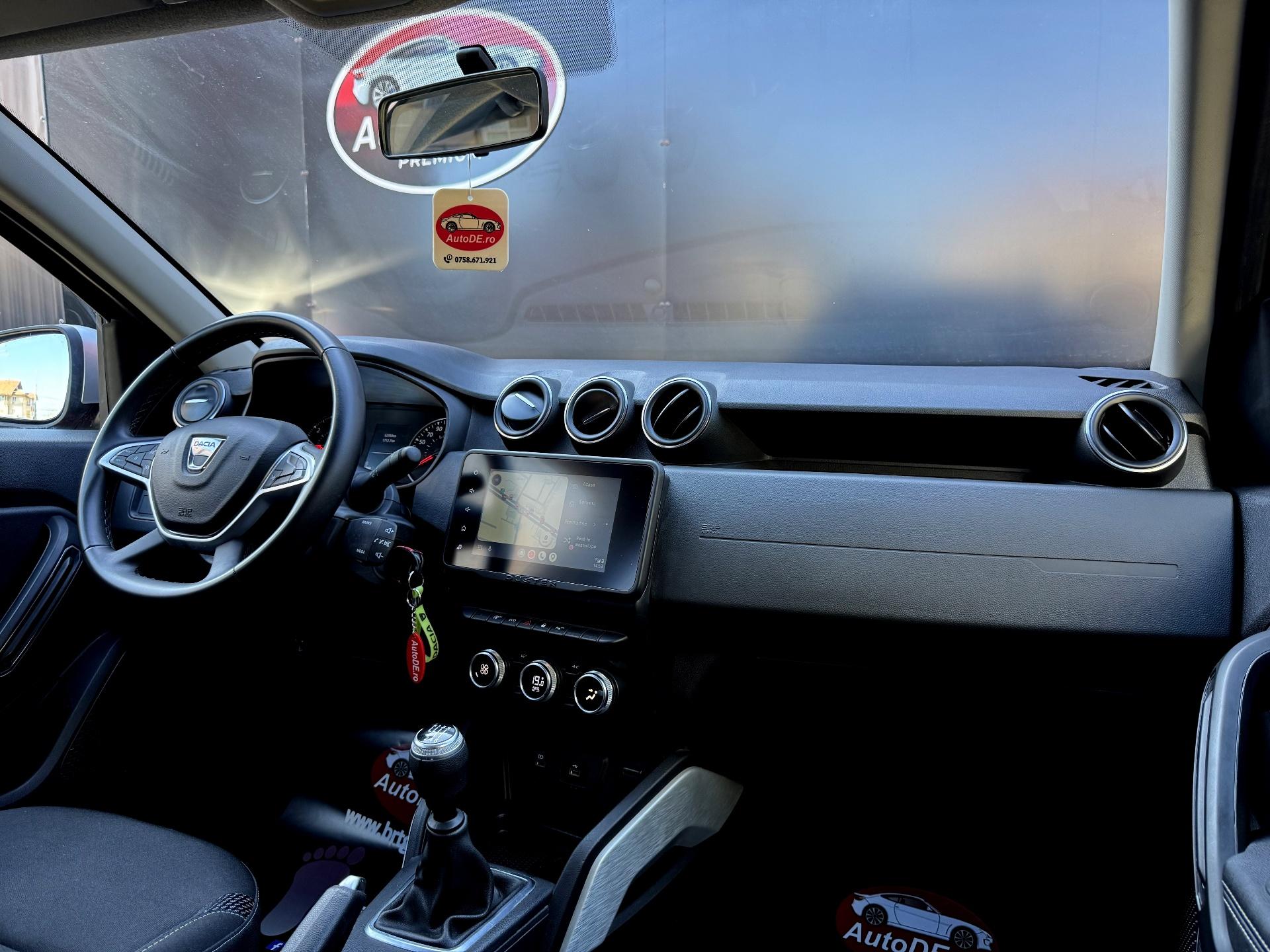 Dacia-Duster