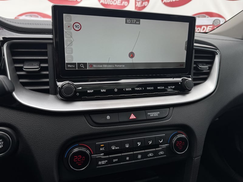 Car Thumb