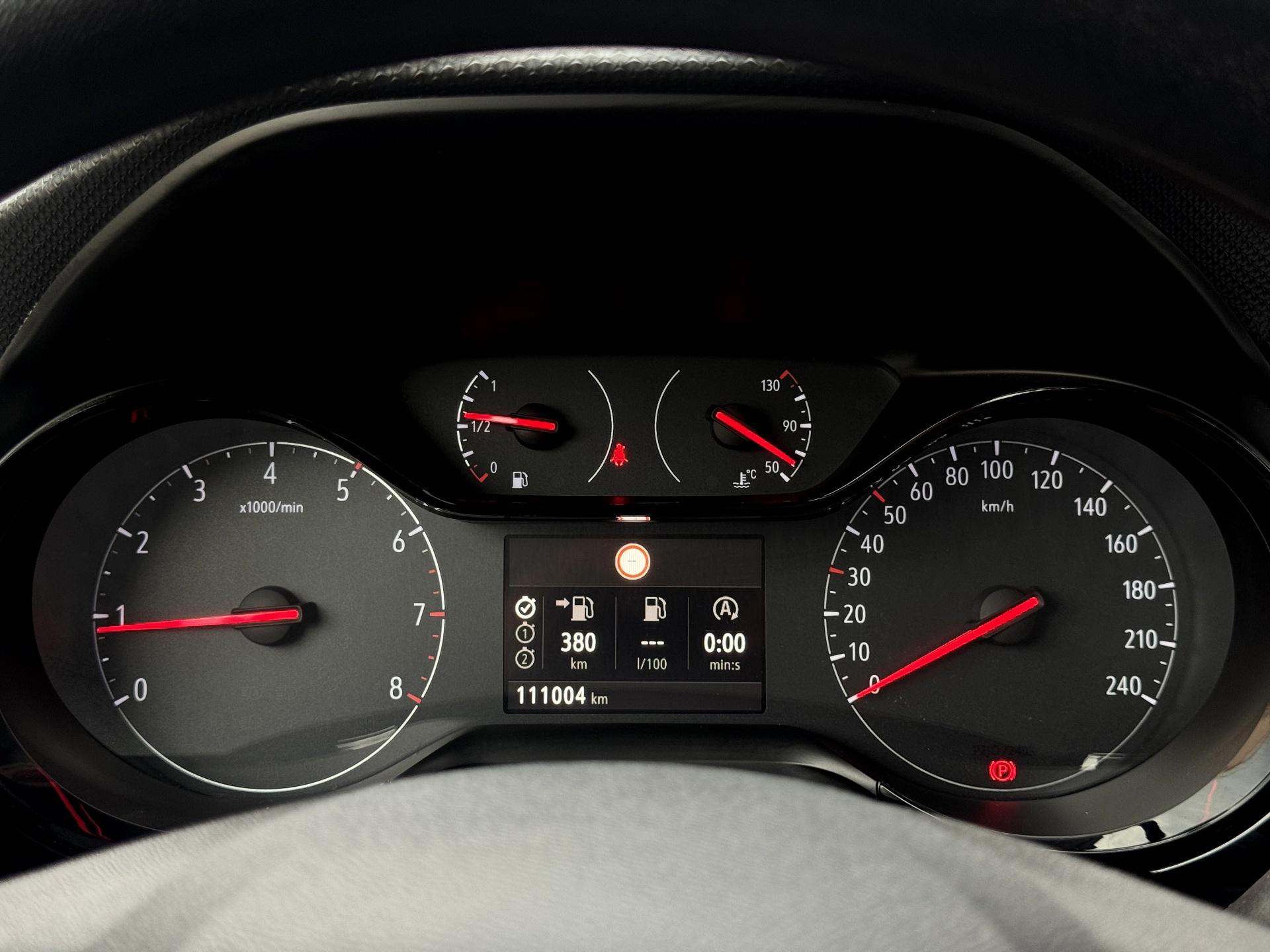 Opel-Corsa