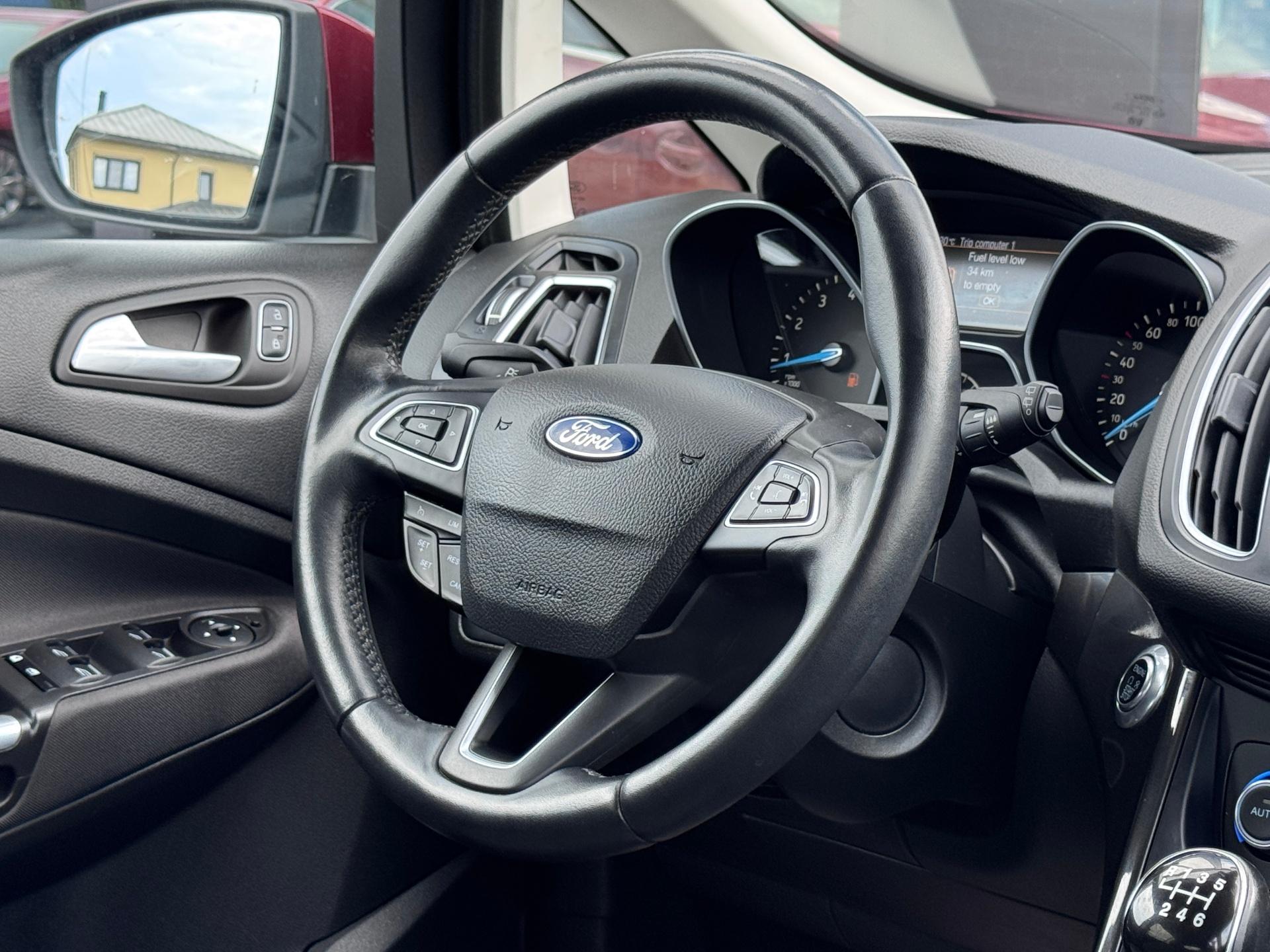 Ford-Grand C-Max