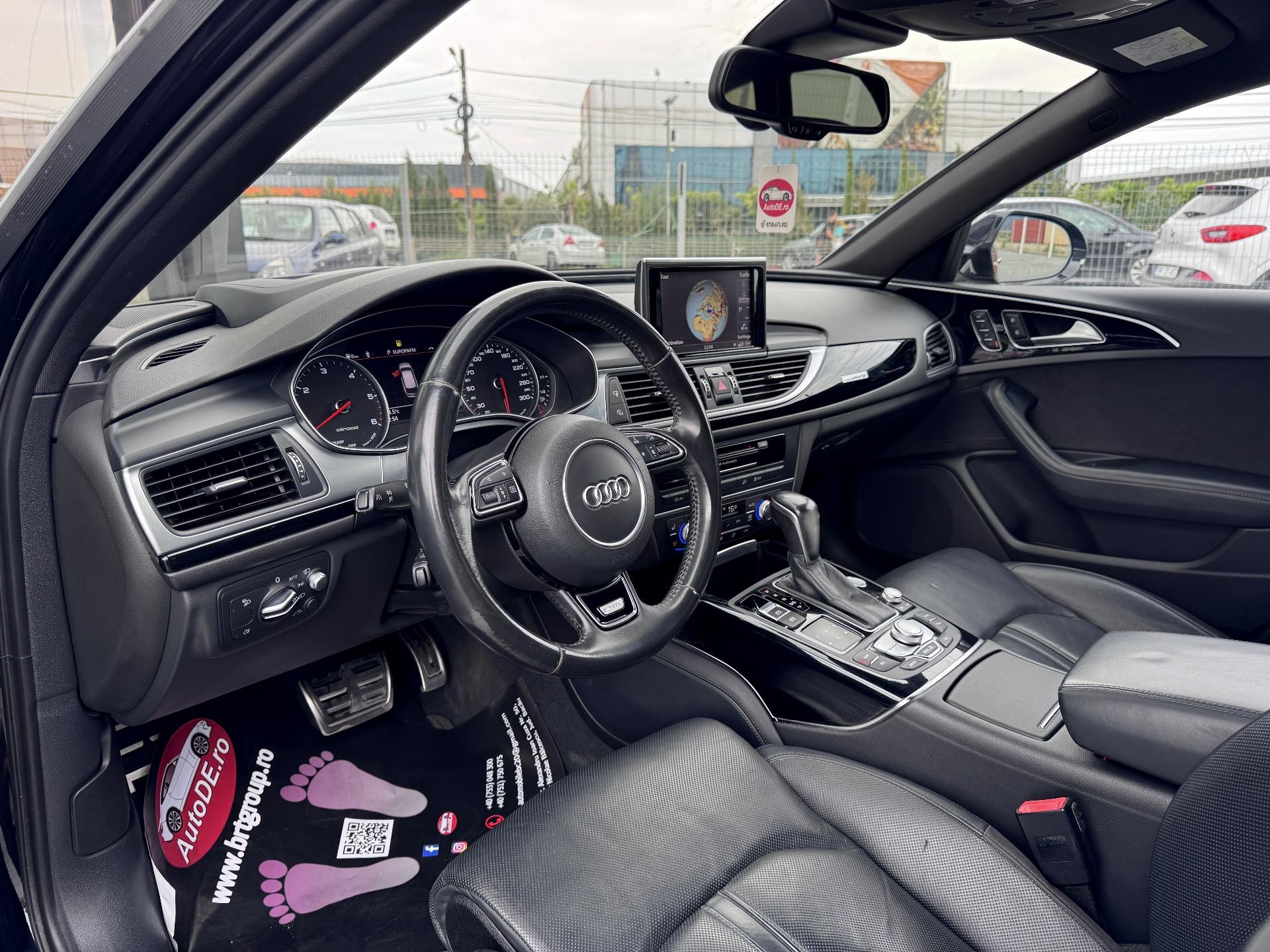 Audi-A6 Allroad