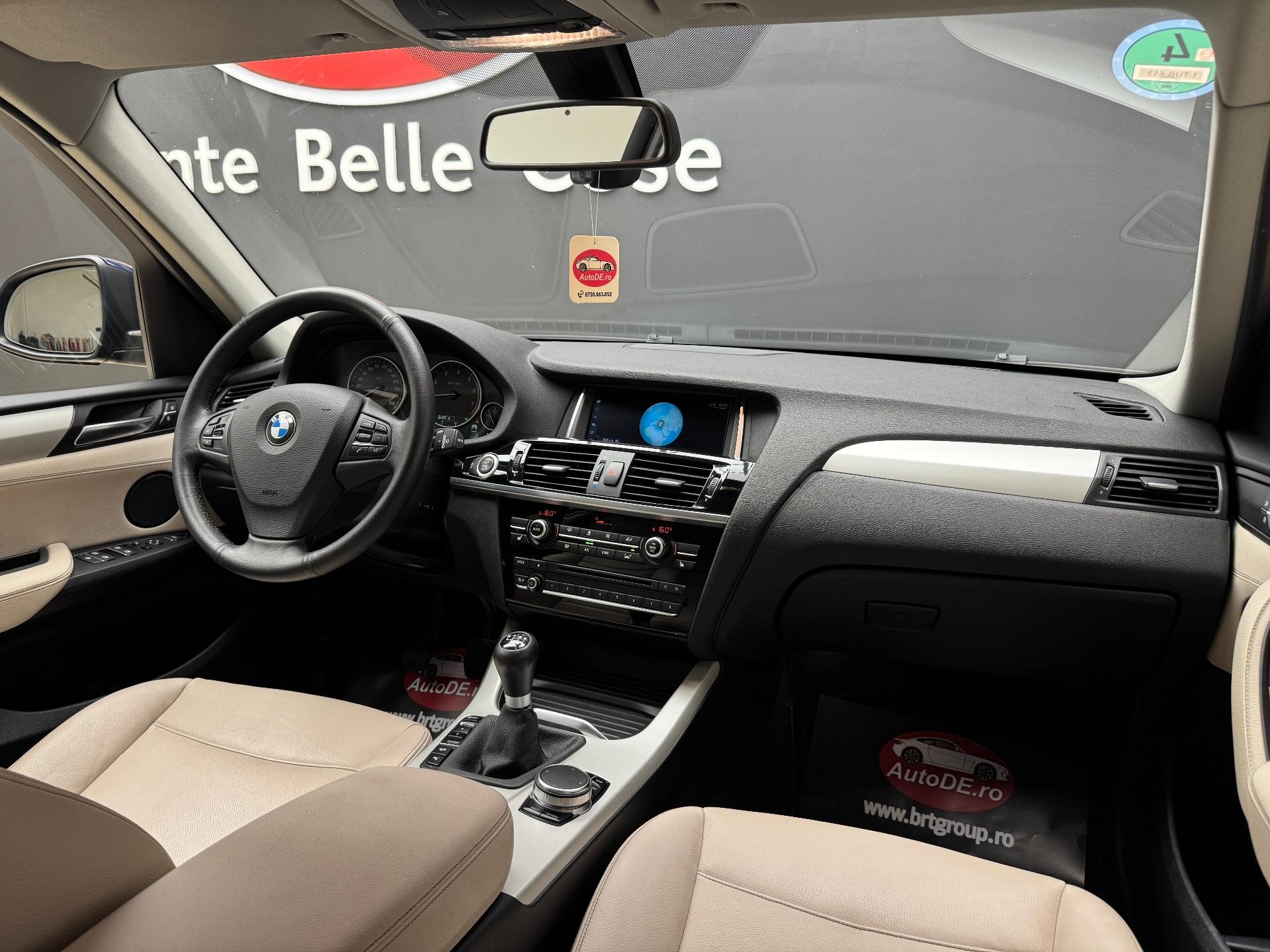 BMW-X3