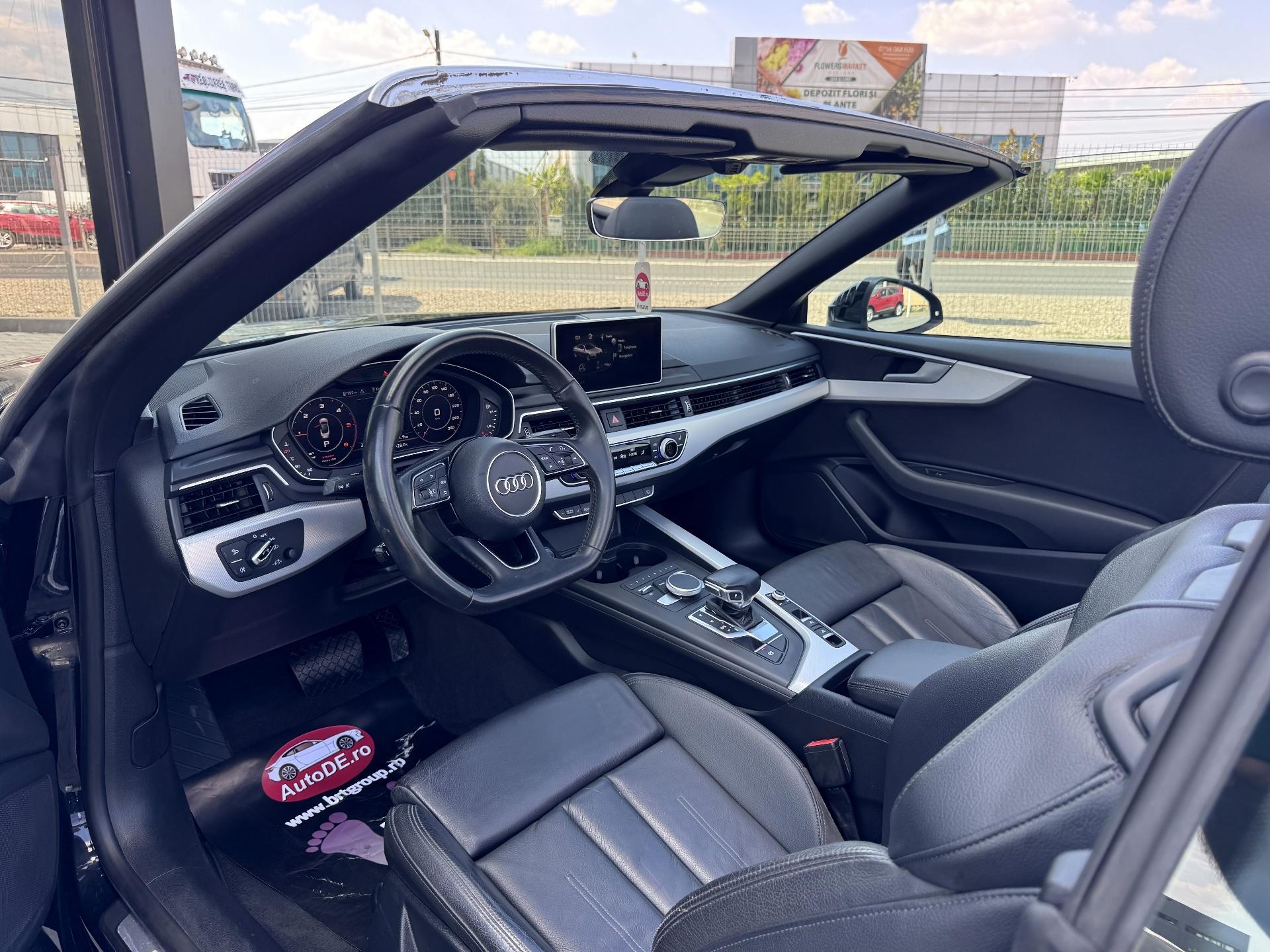 Audi-A5