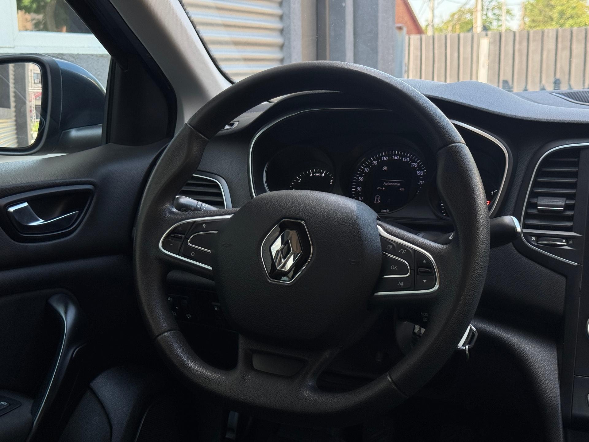 Renault-Megane