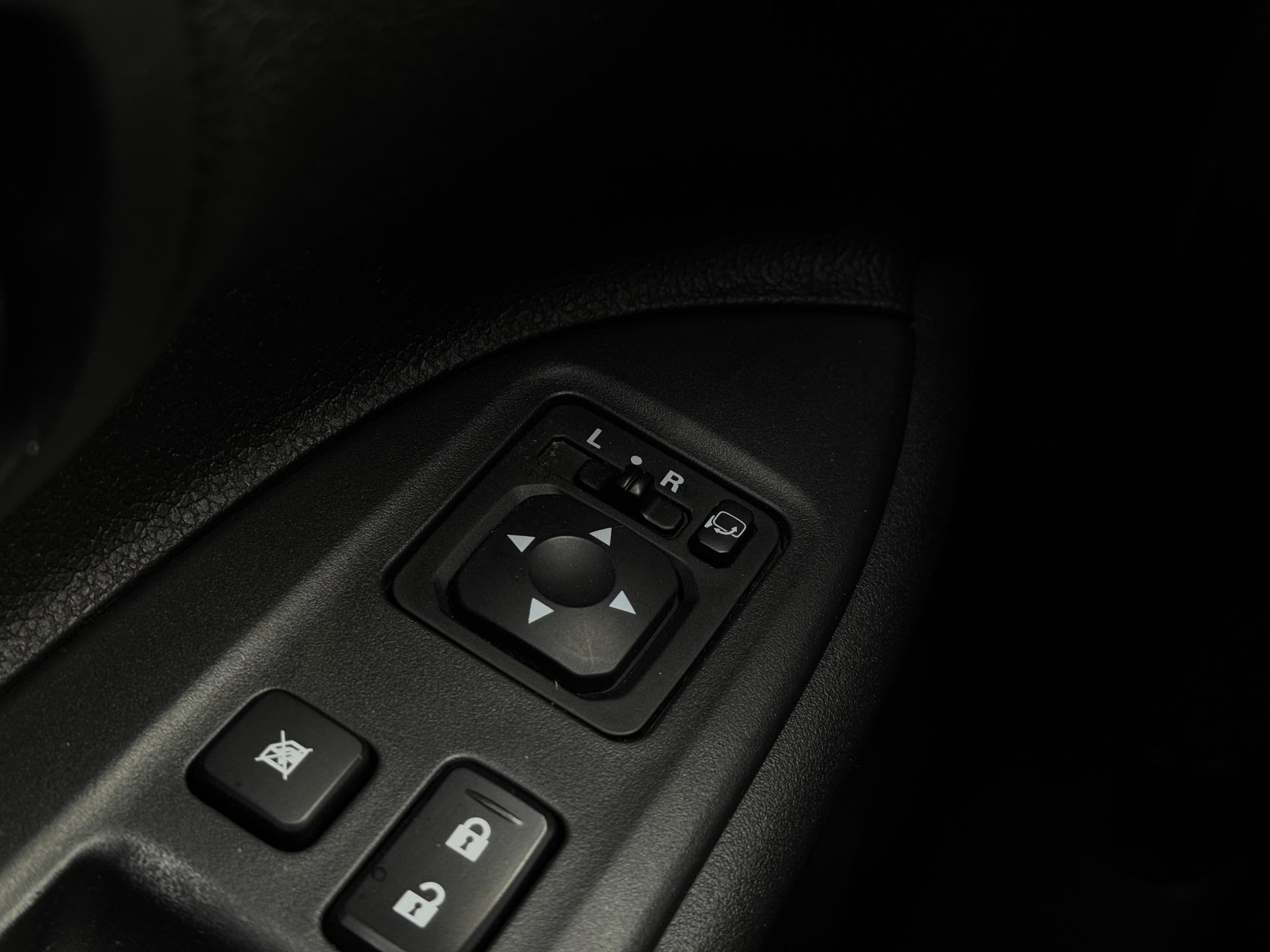 Mitsubishi-Outlander