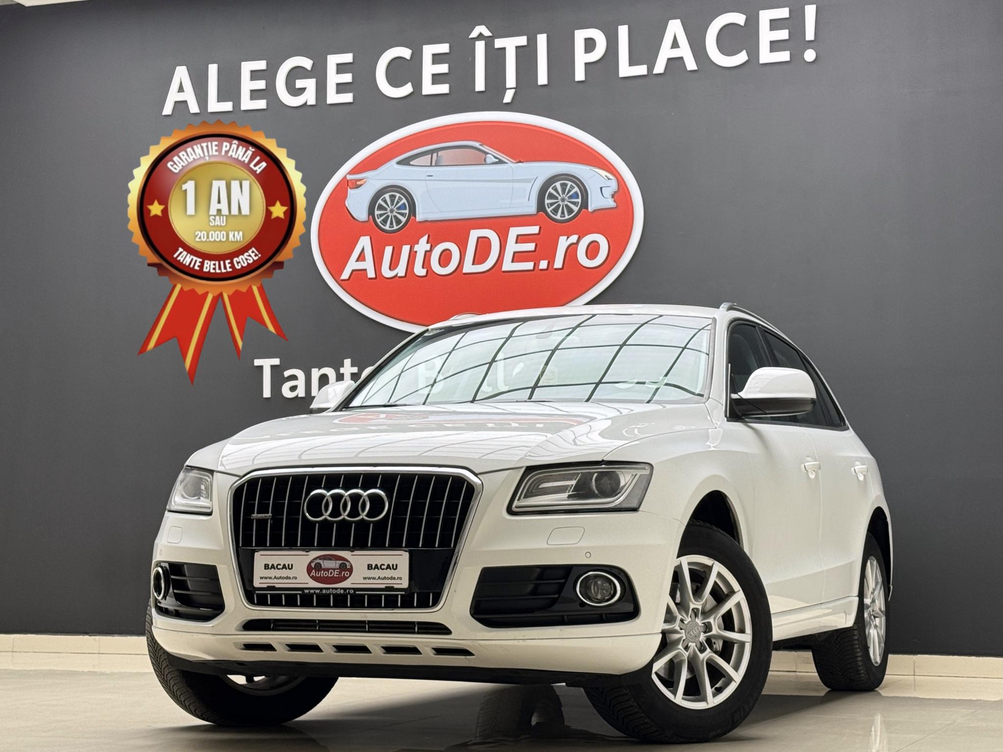 Audi-Q5