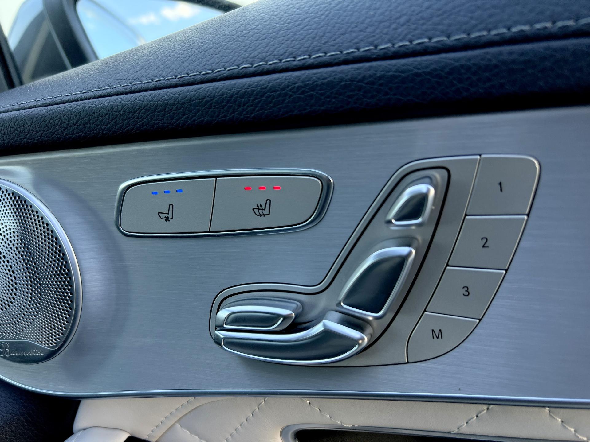 Mercedes-Benz-GLC