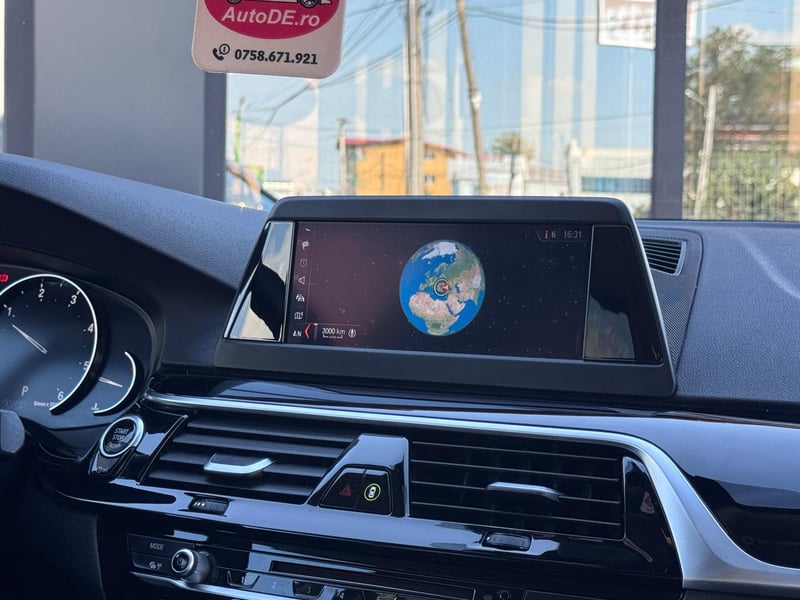 Car Thumb