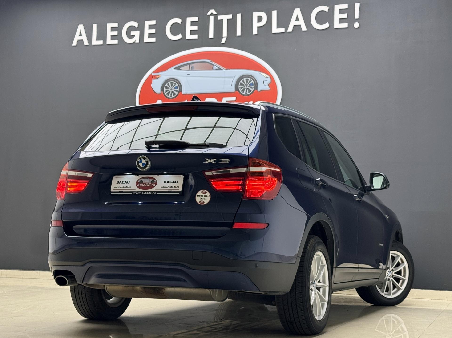 BMW-X3