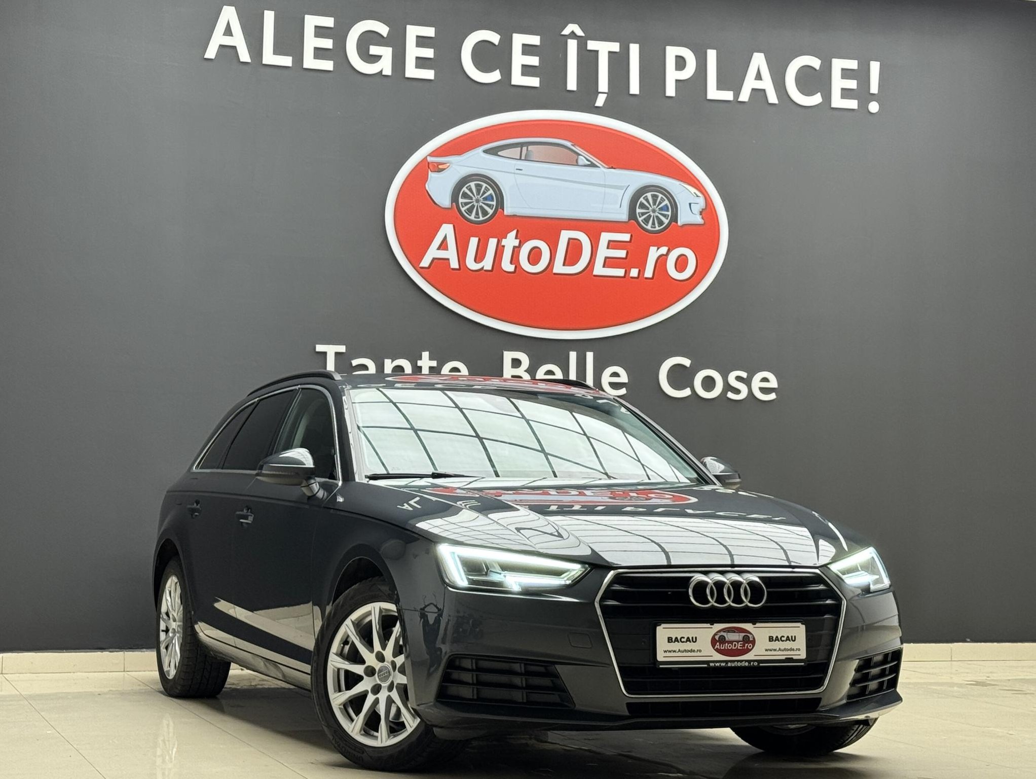Audi-A4