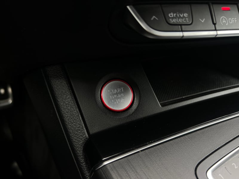 Car Thumb