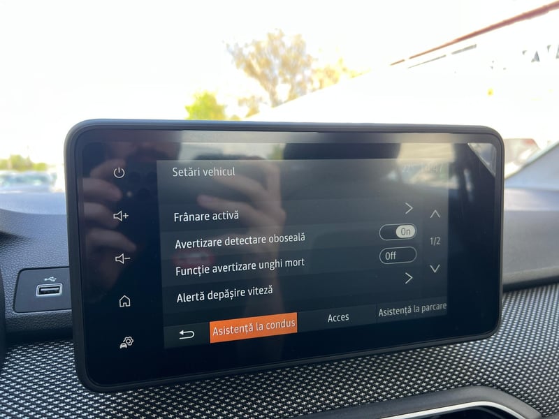 Car Thumb