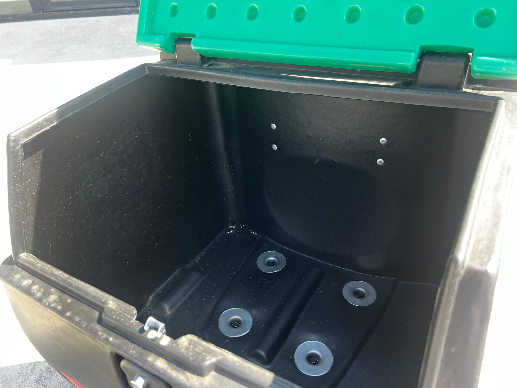 Silence-02 HS Delivery