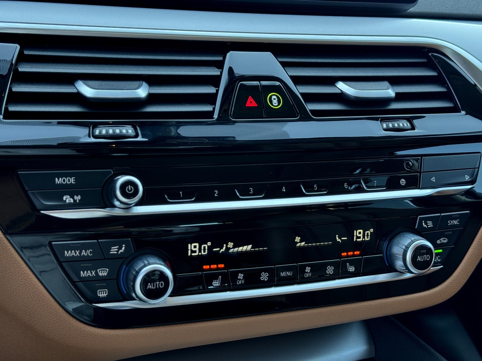 BMW-Seria 5