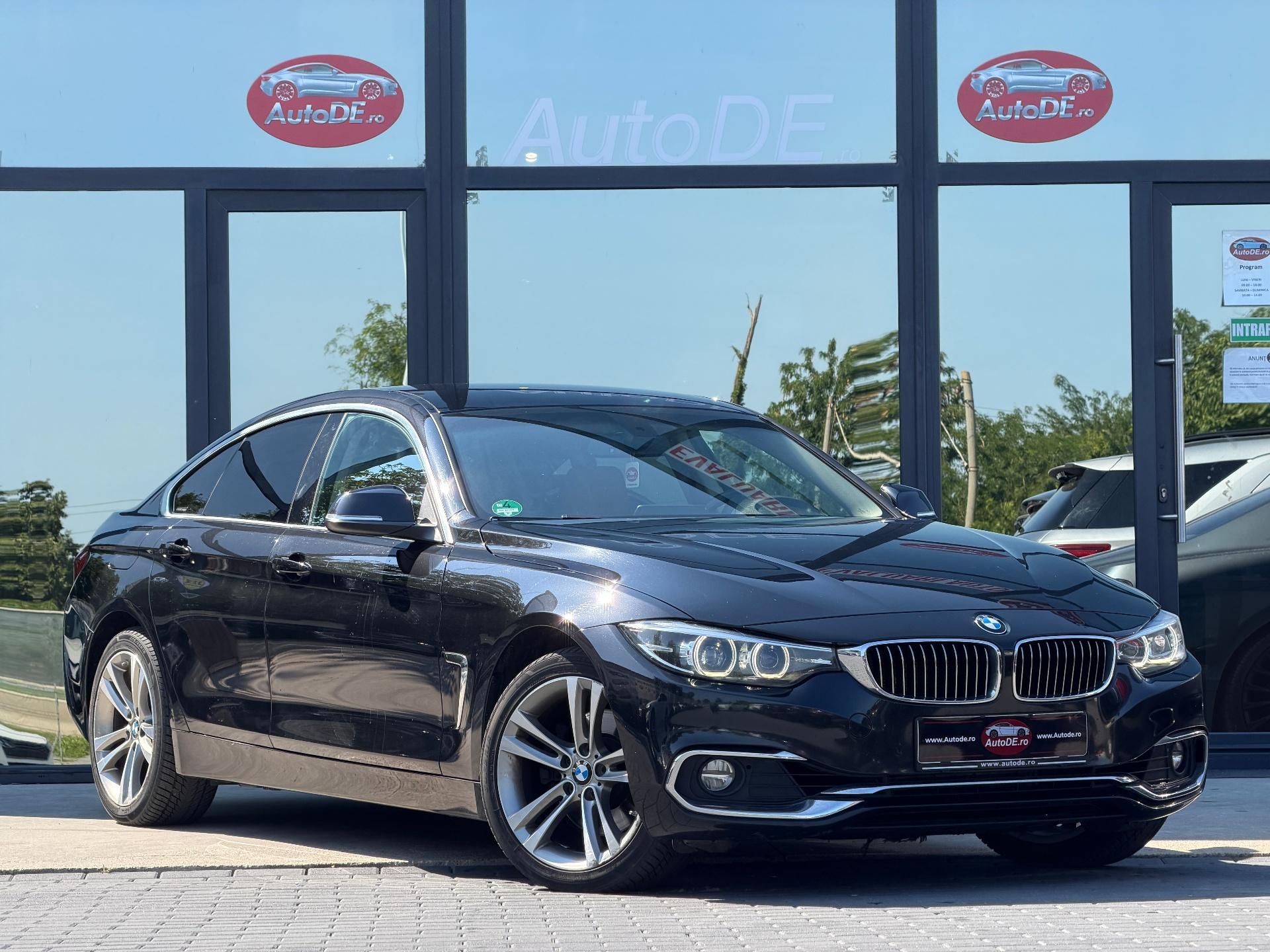 BMW-Seria 4