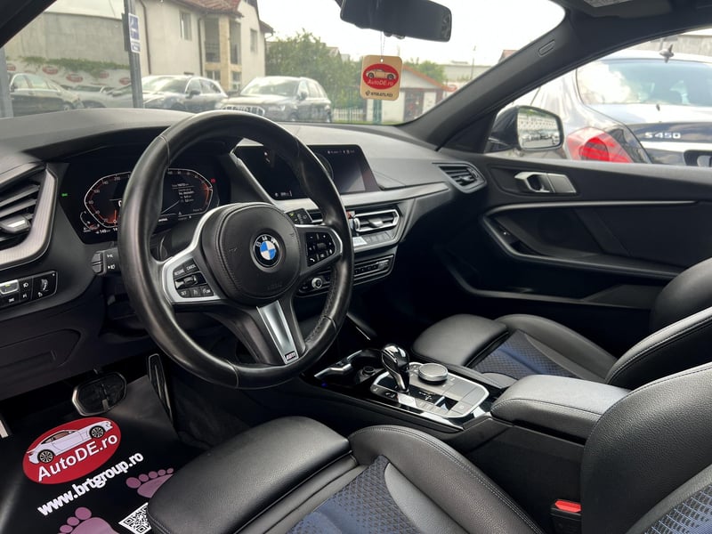 BMW Seria 1