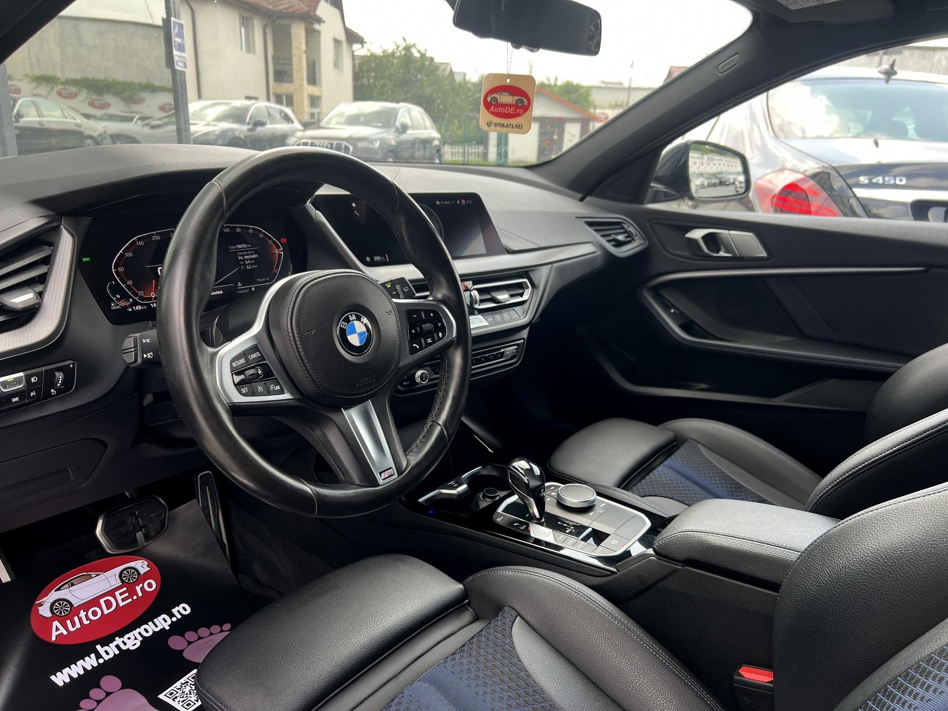 BMW-Seria 1