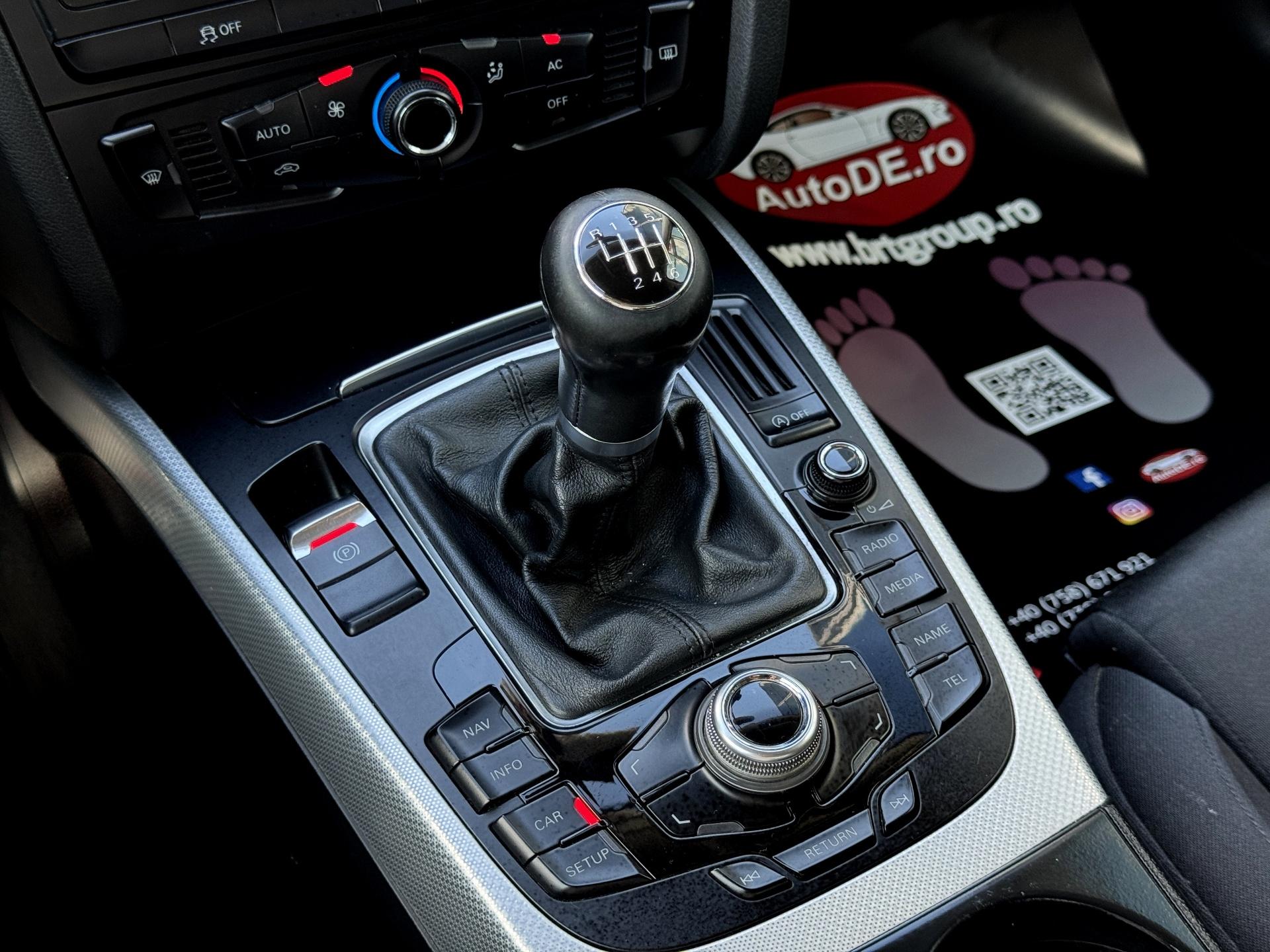 Audi-A4