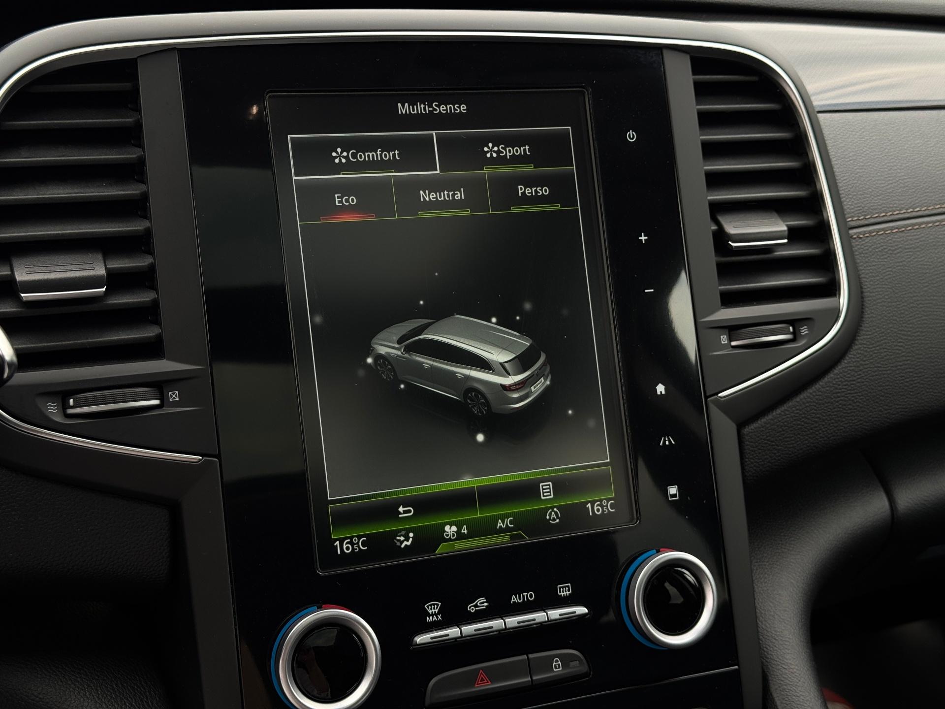 Renault-Talisman