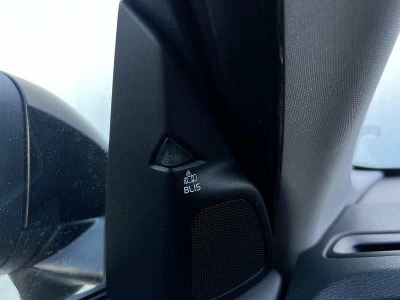 Car Thumb