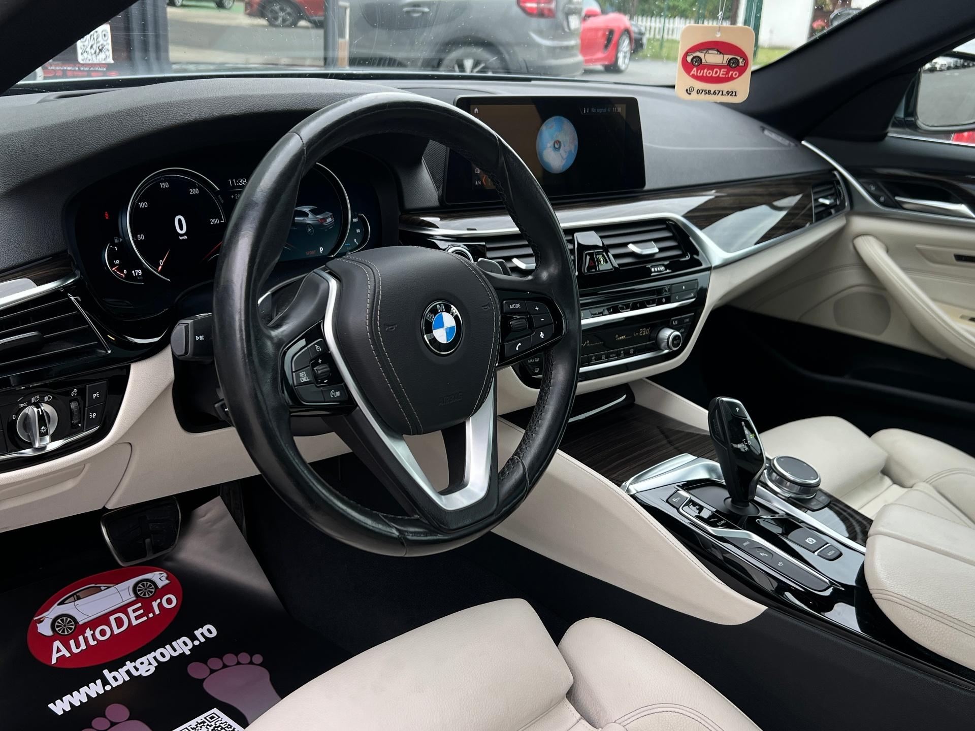 BMW-Seria 5