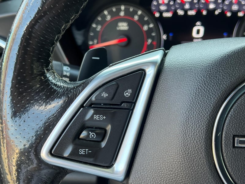 Car Thumb